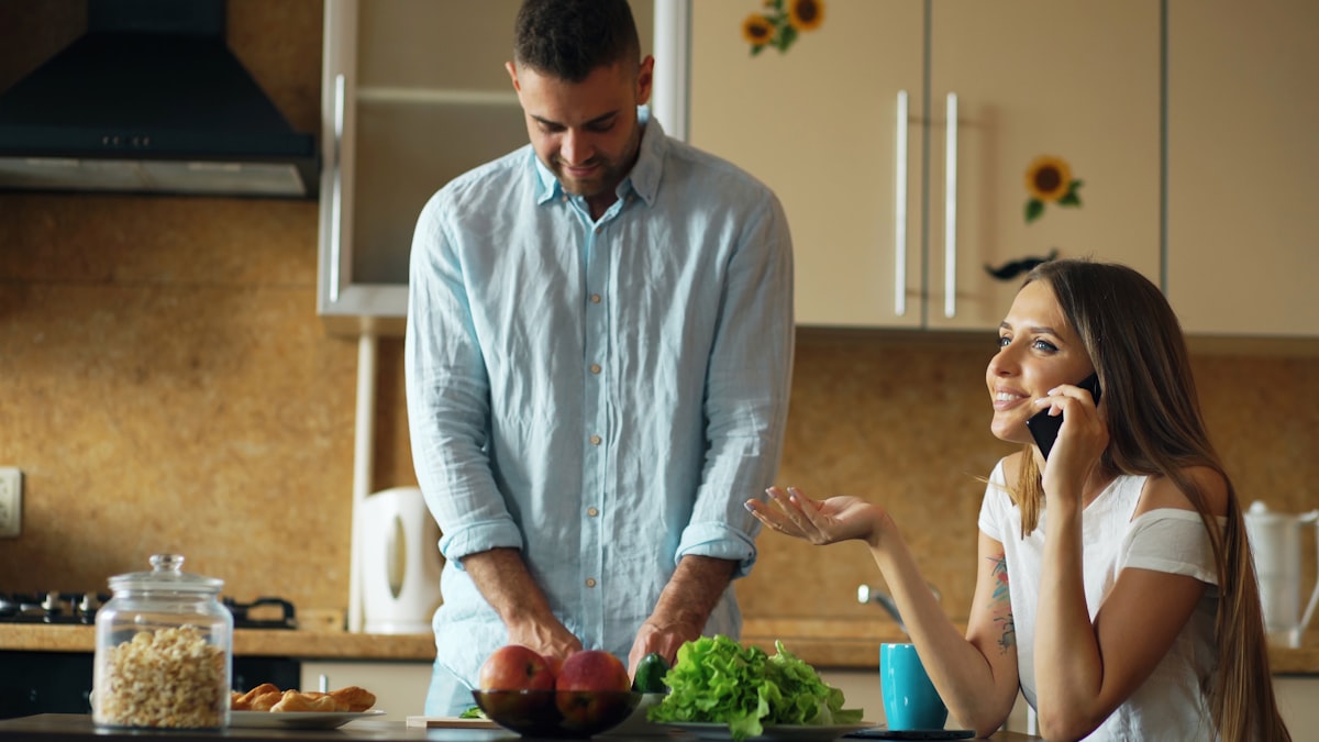 Macronutrient balance for testosterone