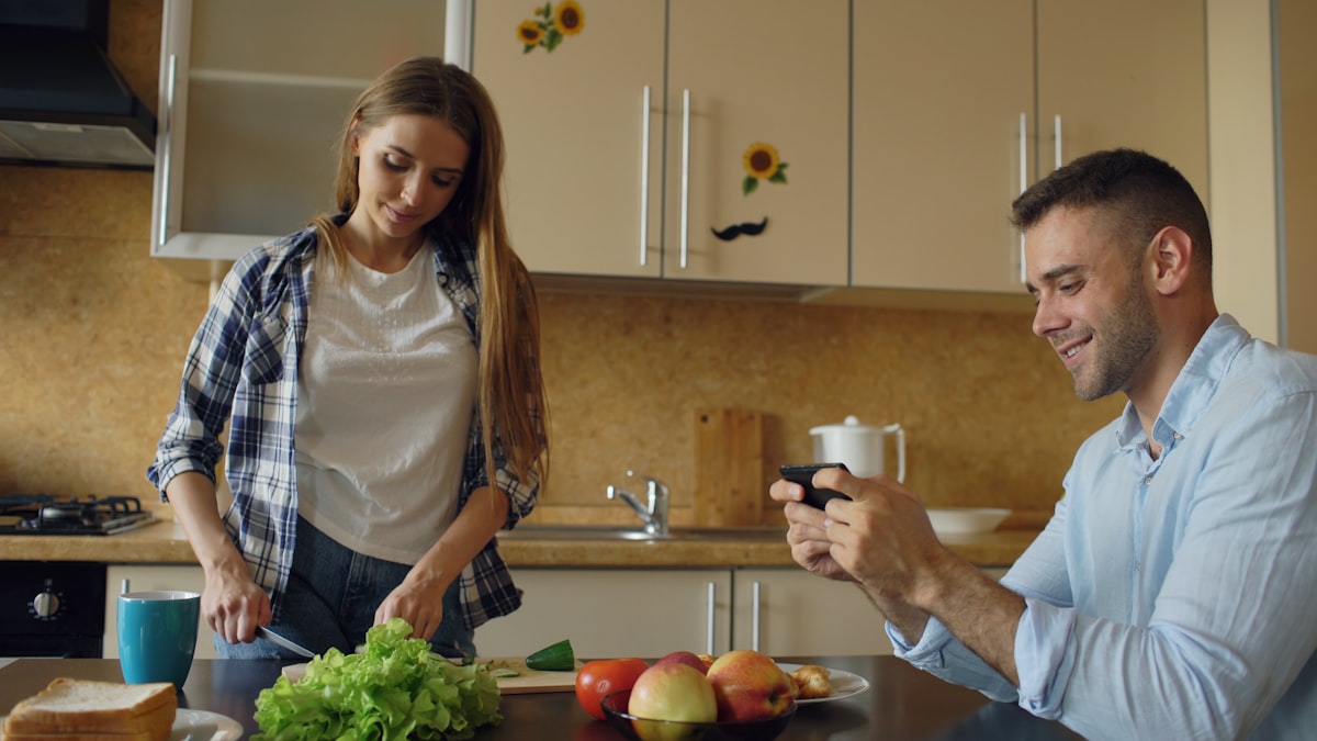 Longevity and wellness nutrition